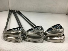 TaylorMade SIM MAX 2020 Iron Set 5-9,Pw 6pc Flex Regular TENSEI BLUE TM60