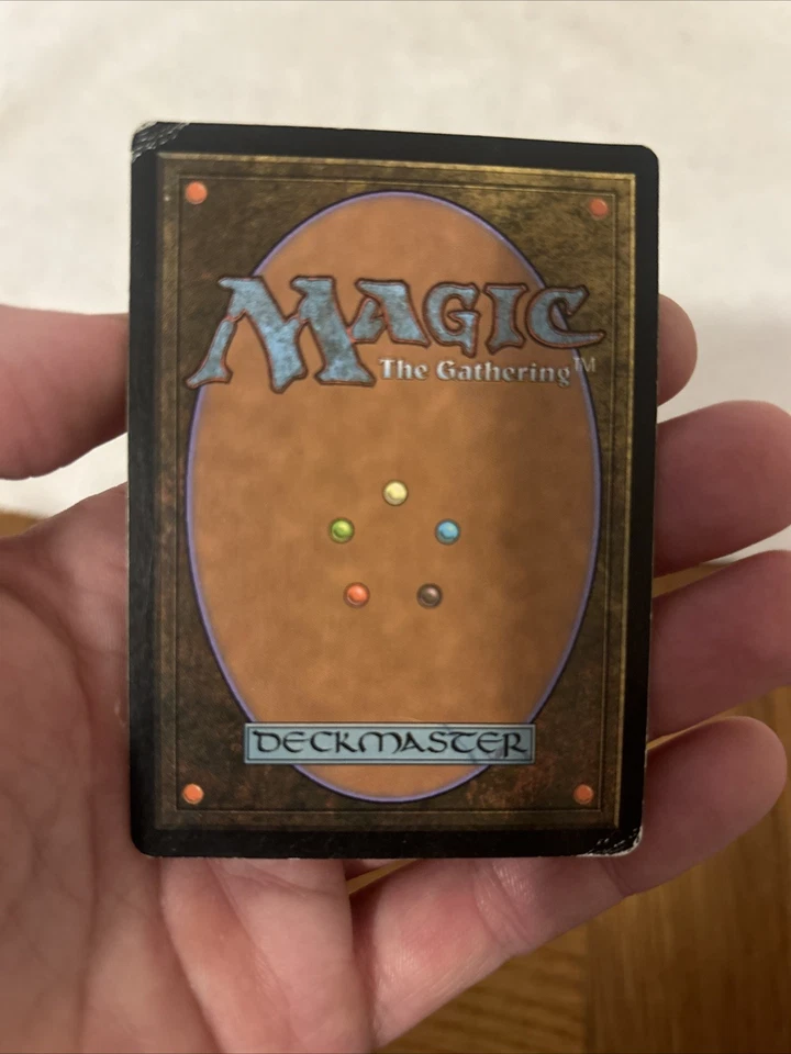 mtg ugin the spirit dragon 001/185 Mythic Korean - Image 3 of 4