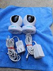 Redlink E1 Wifi Ip Camera 2pcs - no other accessories or manuals