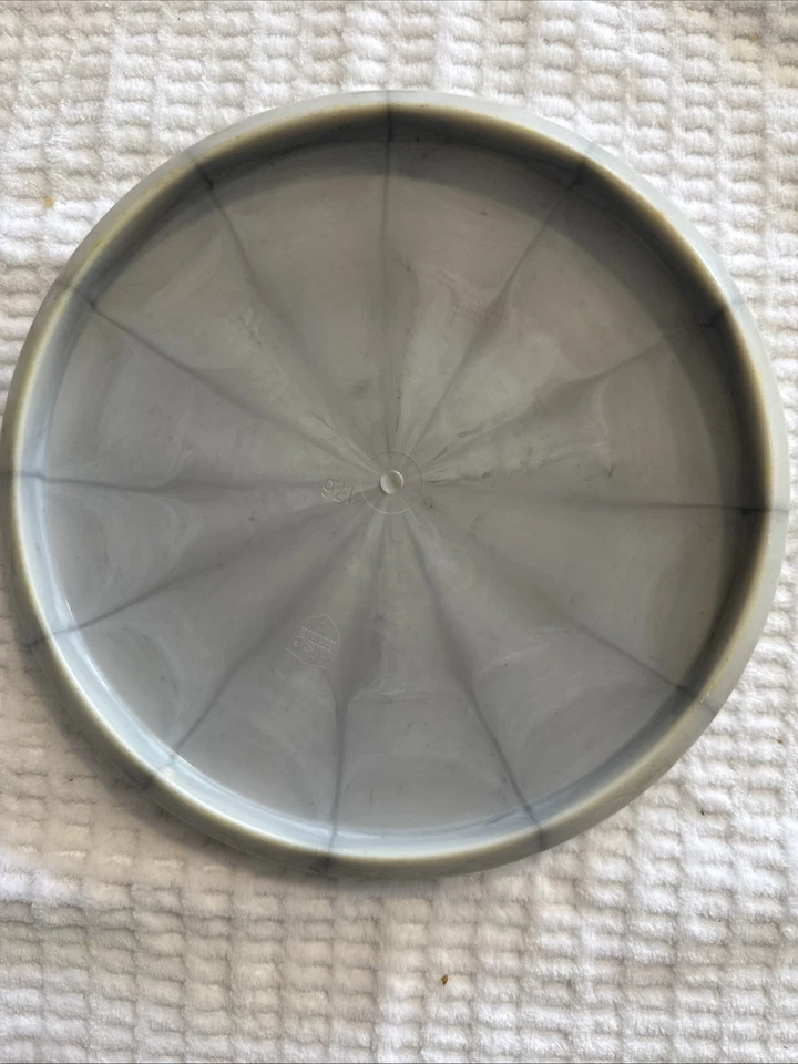Discmania Disc Golf Cosmic Fury Kyle Klein Lux Vapor Logic 176g - Used - Image 2 of 2