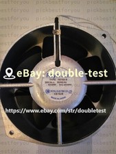 Royal Fan TYPE T675D-9 Aluminum alloy High temperature 200V 172 150 55  QL dou
