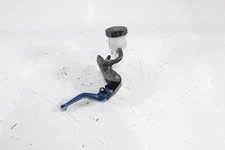 13 11-25 SUZUKI GSXR750 GSXR600 OEM FRONT BRAKE MASTER CYLINDER W/ LEVER #2230