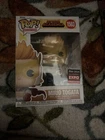My Hero Academia Mirio Togata C2E2 Shared Exclusive Funko Pop #1503 Animation