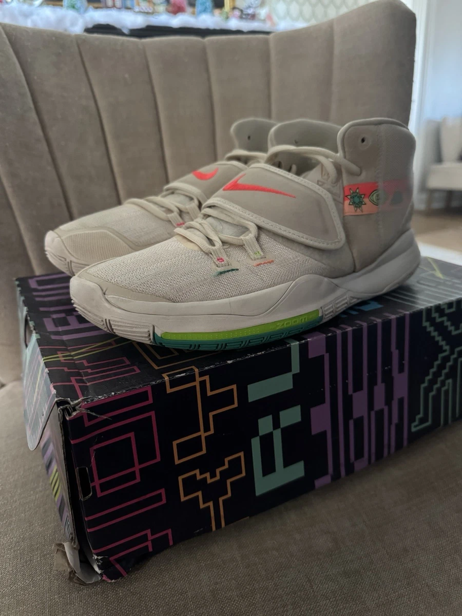 Nike Kyrie 6 N7 for Sale | Authenticity Guaranteed | eBay