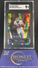 Adrian Peterson Card and Memorabilia Guide 11