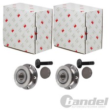 Roulement de roue Seat EXEO