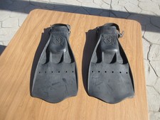 Scubapro Jet Fin diving fins USA one size fits all Adults. MUST HAVE booties