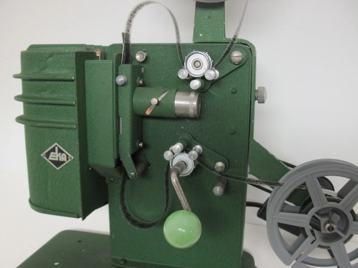Projecteur 16 mm Super SLD 16 - Photo, audio & vidéo
