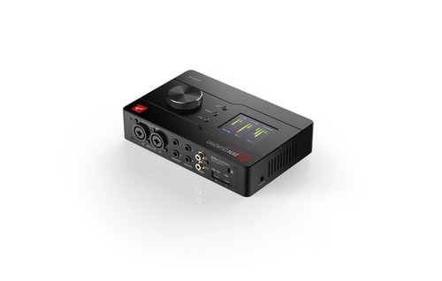 Zen Quadro Synergy Core - 14x10 Dual USB-C Bus-powered audio interface with... - Picture 5 of 9