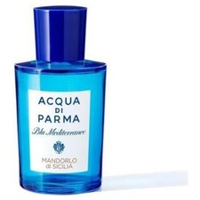 Acqua di Parma Blu Mediterraneo - Arancia La Spugnatura Acqua di