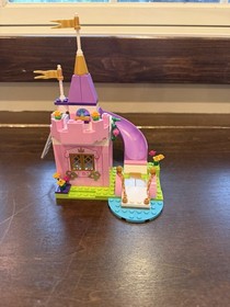 LEGO Juniors: The Princess Play Castle (10668)