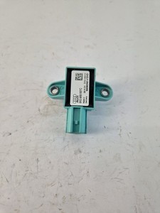 AUDI A4 B8 Airbag Crash Control Sensor Trigger Impact Unit 8K0955557C