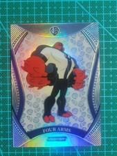 2024 KAKAWOW PHANTOM WARNER BROS. 100TH SILVER FOUR ARMS