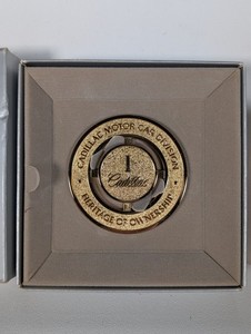 Cadillac Heritage of Ownership | eBay