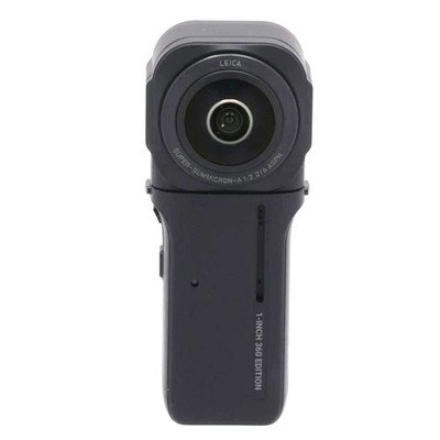 Insta360 ONE RS 1-Inch 360 Edition 360 Camera 6K 21MP Used