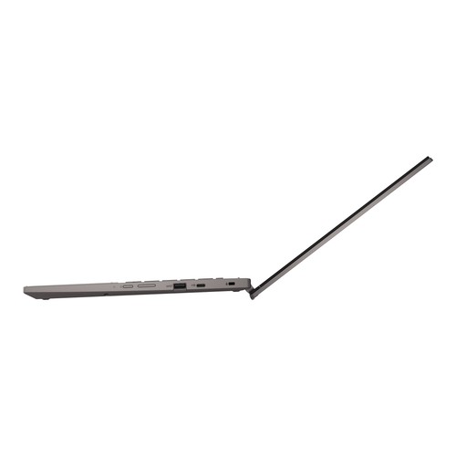 ASUS Chromebook CX34 Flip Laptop i3-1215U 8GB 256GB SSD 14 in WUXGA Touch 2-in-1 - Picture 6 of 7