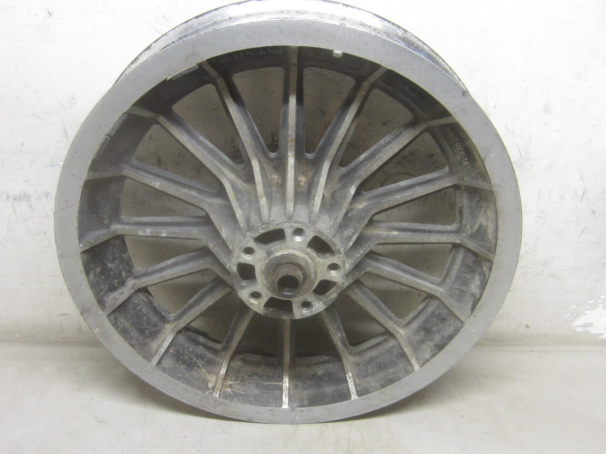 Harley-Davidson Motorcycle Wheels and Rims 16in. Inch for sale | eBay