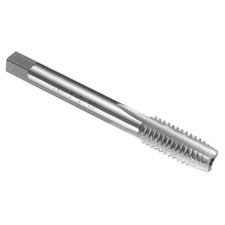 Hand Plug Tap M9 x 1.5 H2 Thread Plug Style Screw Tapping Threading Tool
