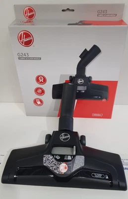 Hoover 35602657 G243 Spazzola per aspirapolvere H-Energy 300 e H-Power 300