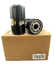 Wix 51734 Spin-On Lube Filter (Pack of 6) Replaces Ford FL-1995, FL-1995A,...