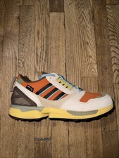 National Park Foundation x adidas ZX 8000 Yellowstone for Sale
