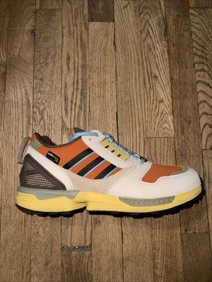 Size 12 - National Park Foundation x adidas ZX 8000 Yellowstone | eBay