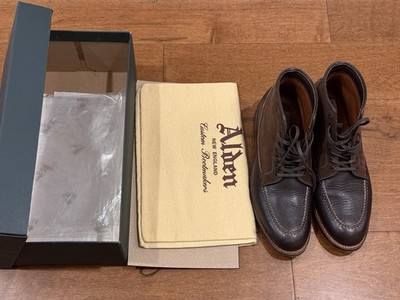 Alden D1934