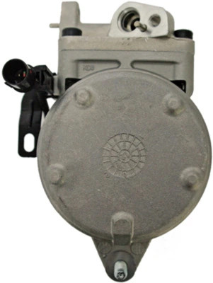 Compresseur de climatisation MAHLE ACP 1239 000P pour système de refroidissement auto