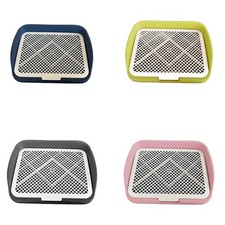 Dog Potty Training Toilet Training Pad Keep Paw Dry Supplies Lightweight Dog Pee