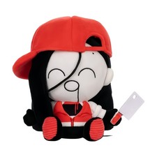 Butcher Vanity Plushie Doll Birthday Gift Cartoon Character Toy Action Figure