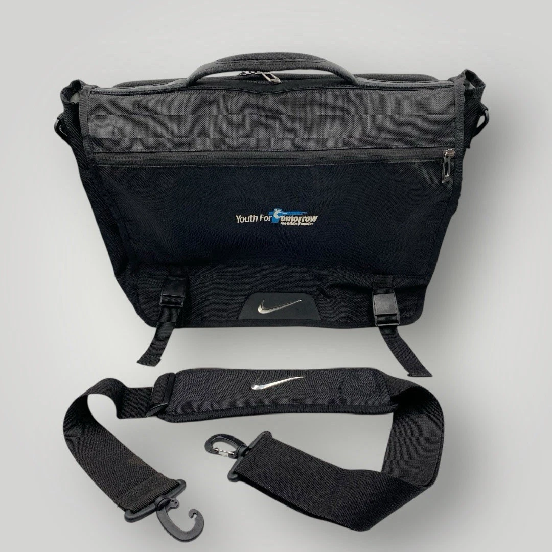 Nike Men's Messenger/Shoulder Bags for sale | eBay