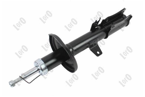 ABAKUS Shock Absorber 232-02-240 Reinforced Right Rear Toyota Strut