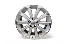 2009-2013 Toyota Venza Rim Alloy Disc Wheel 10 Spoke 19x7.5 19x7-1/2 42611-0T021