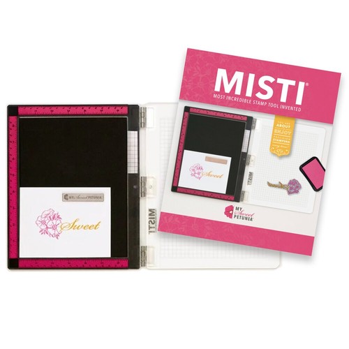 Mini MISTI - Most Incredible Stamp Tool Invented