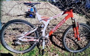 Specialized S Works M4 | eBay