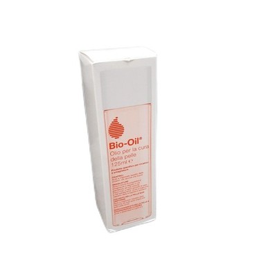 Bio-Oil Hautpflegeöl mit feuchtigkeitsspendender, wundheilender und Anti-Falten-