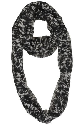Tom Tailor Schal Damen Tuch Strickschal Loop Mehrfarbig #bv6hqst