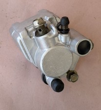 Bremssattel Bremszange SA1 vorne (& hinten) Daelim 125 Otello Bremse , überholt
