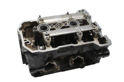 Zylinderkopf Ventildeckel Ventiltrieb Ventilsitze BMW F 700 GS 0B01 E8GS 12-16