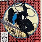 Marvel Amazing Spider-Man #300 (1988) Venom Todd McFarlane David Michelinie