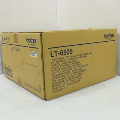 Brother LT-6505 Optional Lower Paper Tray