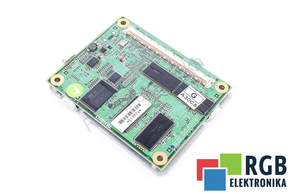 D03008F PRO-FACE - Reconditionné - Garantie 24 mois