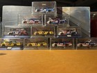 1/64 TEAM CALIBER OWNERS SERIES: 10 CARS…..1999-2001…..ALL FORD TAURUS! — photo 1