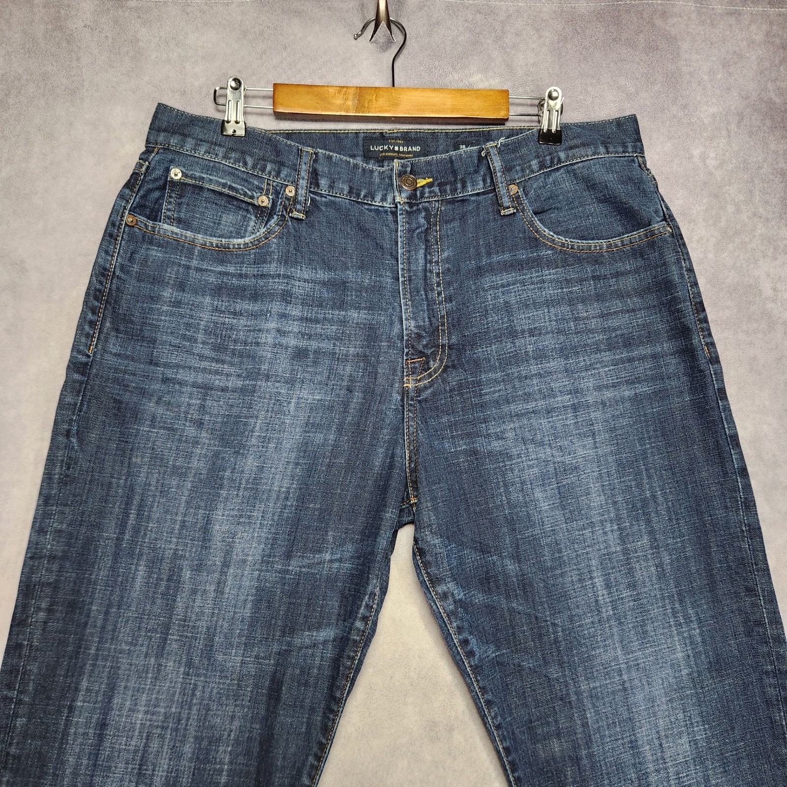 36 To 38x32