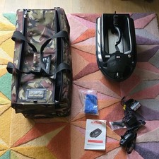 Boatman Actor Bait Boat Carp Fishing Equipment