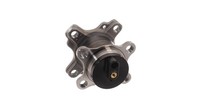 Radlagersatz SKF Vkba 7645 FüR NZ FZ Swift Suzuki 4 AZG412 ZC72S Ddis AZG413D