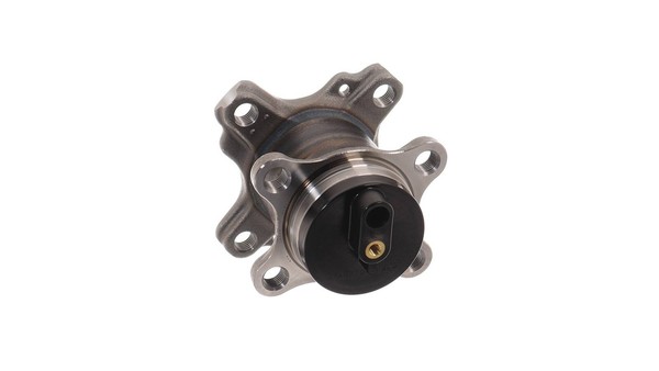 Radlagersatz SKF Vkba 7645 FüR NZ FZ Swift Suzuki 4 AZG412 ZC72S Ddis AZG413D-image