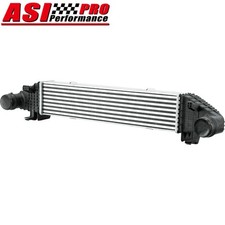 Ladeluftkühler For Mercedes 07-14 Benz W204 S204/ C180 C200 C- Class Petrol 1.8L