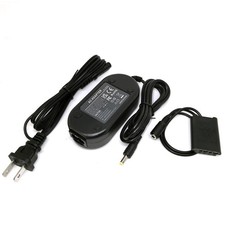 AC Adapter For Sony Cyber-shot DSC-RX100M4 (RX100 IV) DSC-RX100M5 (RX100 V)