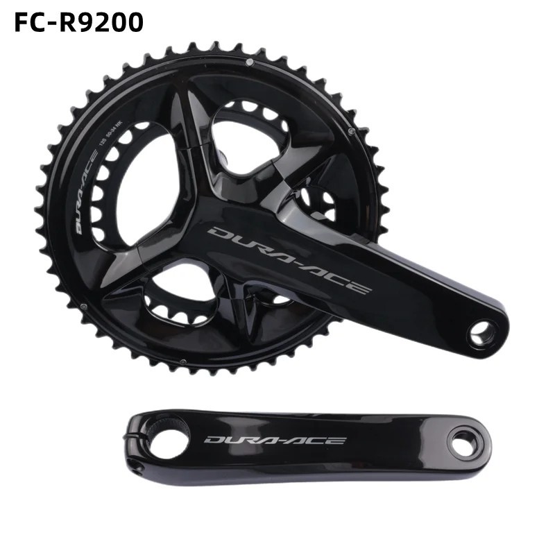 New Shimano Dura Ace R9270 Di2 2x12 24 Speed Road Groupset 50-34T